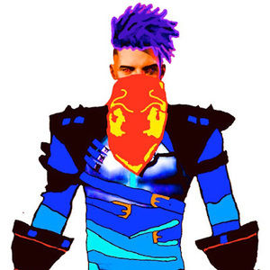 Meet your Posher, Jose luis